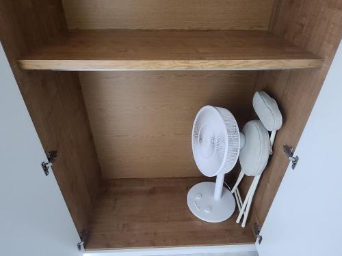 Fotografie z fotogalerie ubytování C- an apartment-style accommodation in Seoul - Bongcheon Station v destinaci Samgong-ni