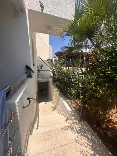 Billede fra billedgalleriet på RetroChic Apartments i Ayia Napa
