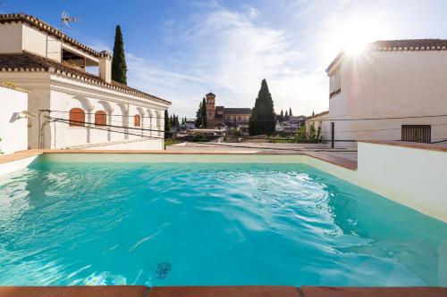 ChezmoiHomes Carmen de la Encarnación