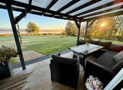 Tiny house & Sauna - Alejas