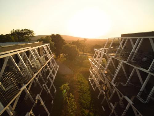 Hotel Maestoso - Lipica