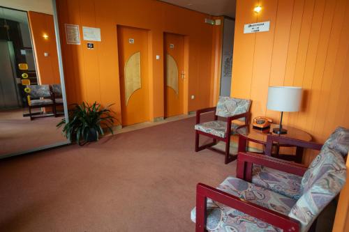 Fotografie z fotogalerie ubytování MC Hotel v destinaci Žalec