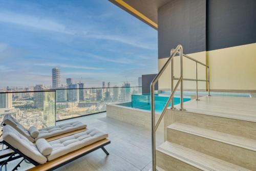 GuestReady - High floor Luxury with a Private Pool