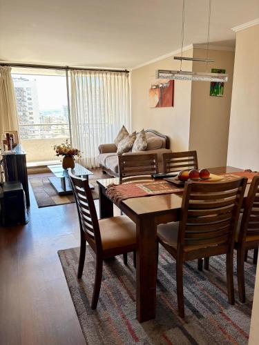 Apartamento En Viña Del Mar