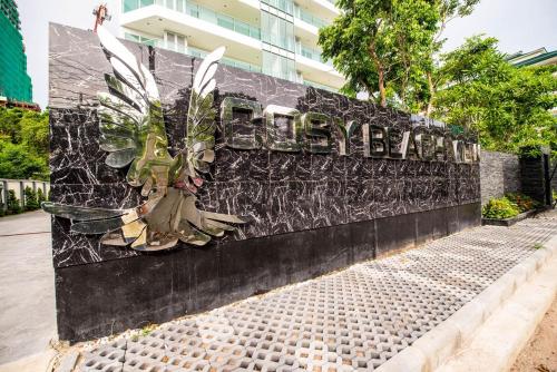 Gambar di galeri bagi Cosy Beach View Apartments di Pattaya South