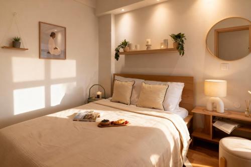 Maison Koromila - Boutique Apartment by the Sea