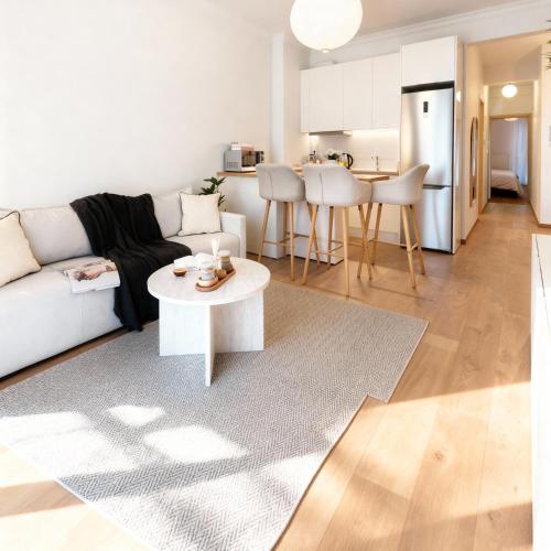 Maison Koromila - Boutique Apartment by the Sea