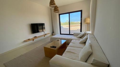 Gouna 3 bedrooms townhouse cyan