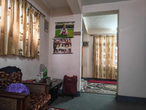 Billede fra billedgalleriet på 'Timeless Bhaktapur Home' i Bhaktapur