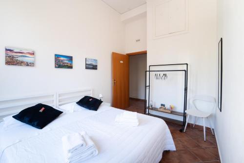 Il Cantico Home