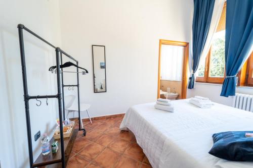 Il Cantico Home