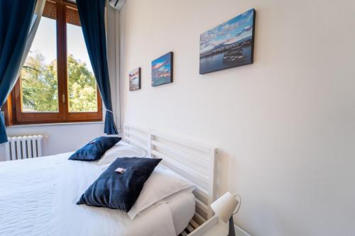 Il Cantico Home
