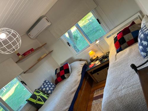 Gallery image of Divine artist country house, an hour from Punta del Este in Maldonado