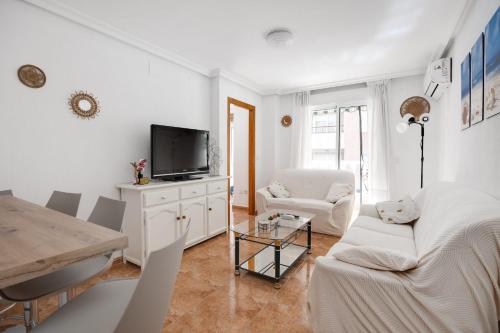 Torrevilbao cosy cerca de la playa