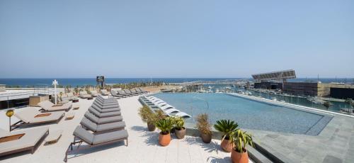 SLS Barcelona photo 203