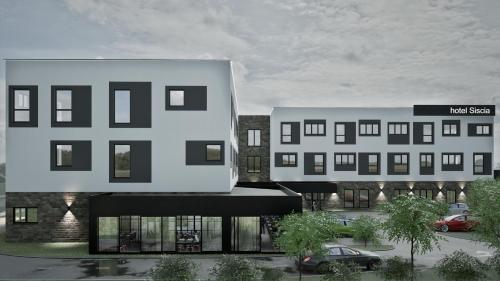 Hotel Siscia