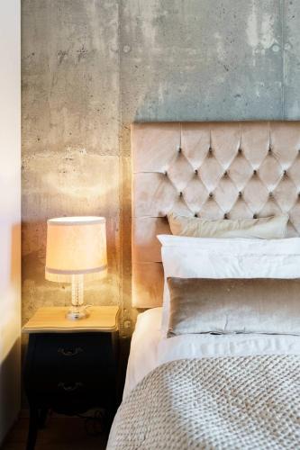 Reykjavik Penthouse Suite