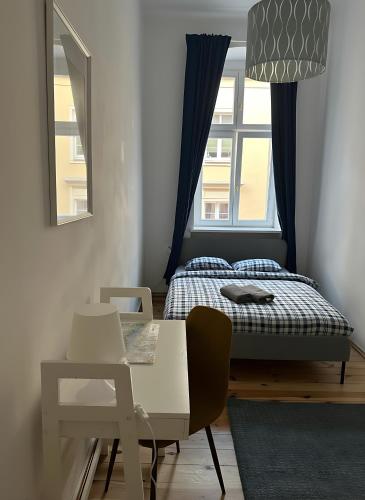 Zamkowa Poznan Old Town Rooms