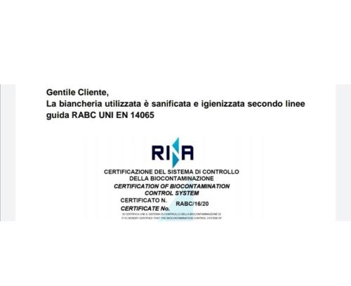 Πιστοποιητικό, βραβείο, πινακίδα ή έγγραφο που προβάλλεται στο Staveco Apartments