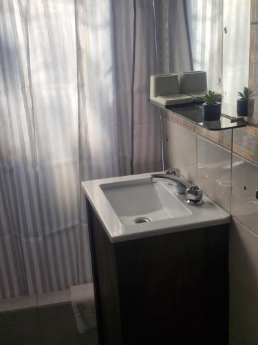 Fotografie z fotogalerie ubytování Hotel Maspalomas v destinaci Villa Carlos Paz