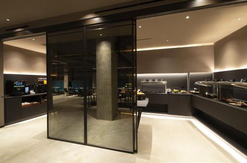 Fotografie z fotogalerie ubytování 7BA Hotel Milano v Miláně