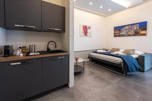 Vatican Suite