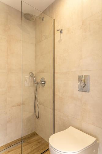 Aerie House Skiathos 2 bedroom 2 bathroom apartment with sea view