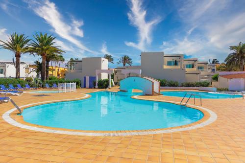 Casa Camilla Alisios Playa