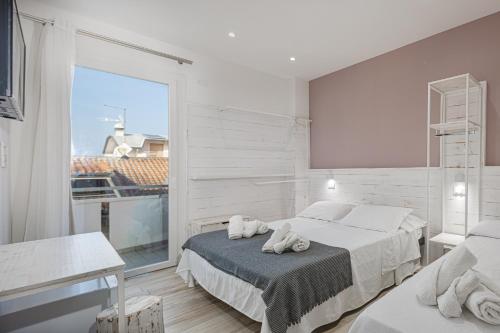Evo Boutique Hotel & SPA