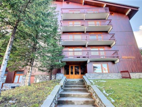 Joli appartement 3 pièces au pied des pistes à Méribel Mottaret - FR-1-411-913