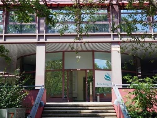 C & N Hostel München