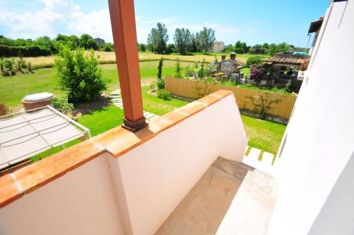 Fotografie z fotogalerie ubytování Villa Querceta 2Min Von Forte Dei Marmi v destinaci Casa Gherardi