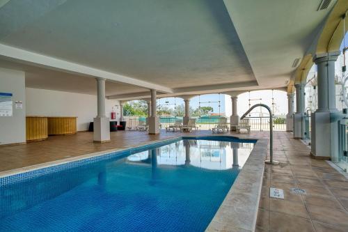 Spacious 3BR Flat in Guia – Minutes from Zoomarine & Beaches