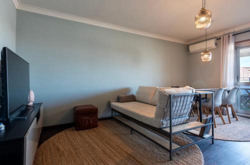 NEW! The Porto Wine Cellars Penthouse