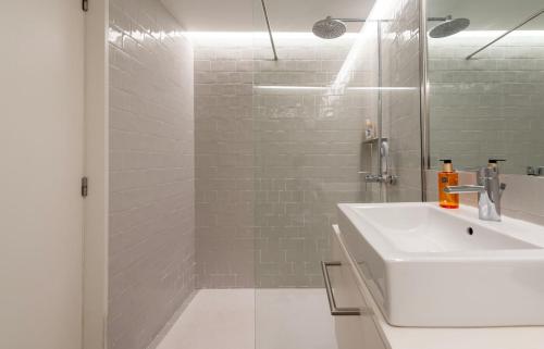 NEW! Blue Pearl Apartment