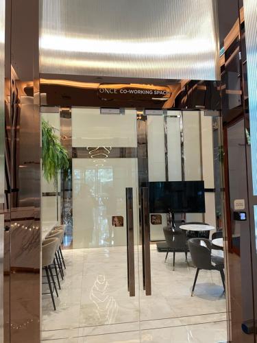 Φωτογραφία από το άλμπουμ του Once芭提雅顶级豪华公寓位于21航站楼 στην Κεντρική Πατάγια