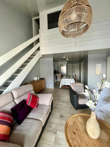 Appartement duplex