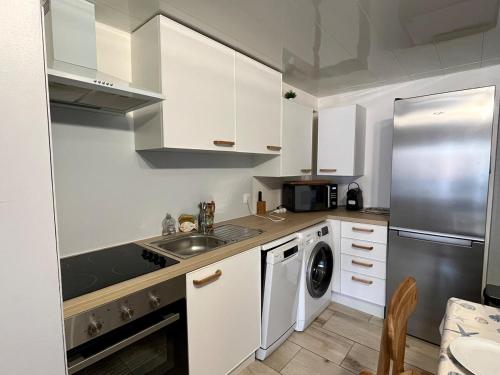 Appartement duplex