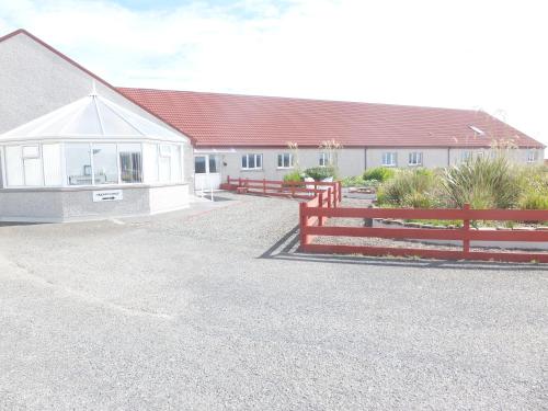Gallery image of Orkneylodge in Orphir