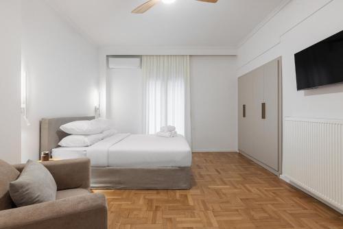 F & B Collection - Elegant 2 Bedroom Apartment
