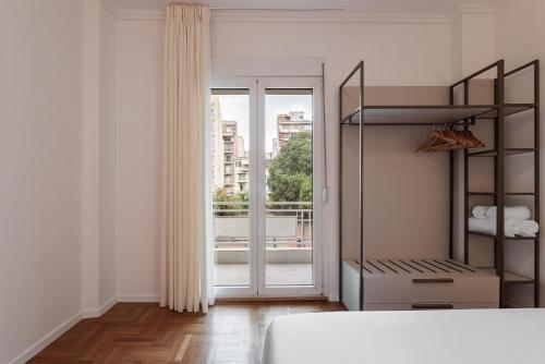 F & B Collection - Elegant 2 Bedroom Apartment