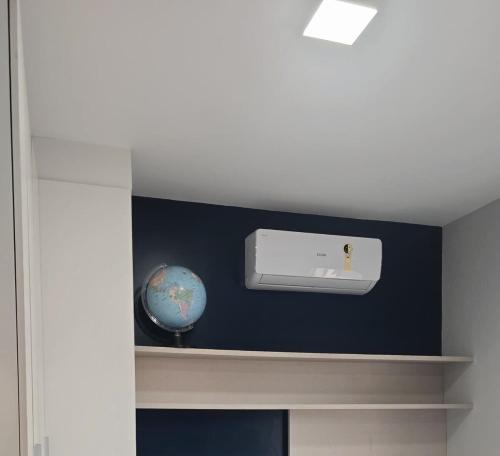 Billede fra billedgalleriet på " Casa Recanto da Restinga Guriri - Centro" i São Mateus