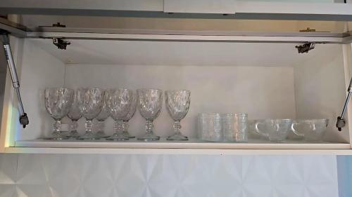 Bebidas en Recanto da Restinga Guriri House