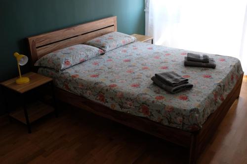Trastevere Terrace Bright Apartment