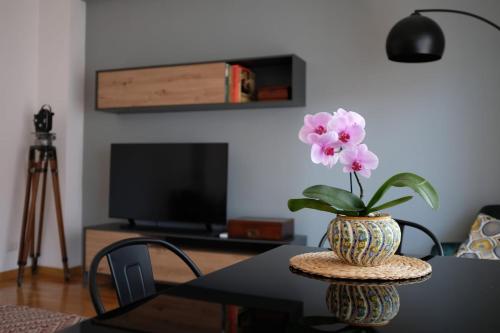 Trastevere Terrace Bright Apartment