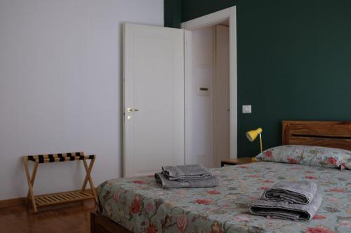Trastevere Terrace Bright Apartment