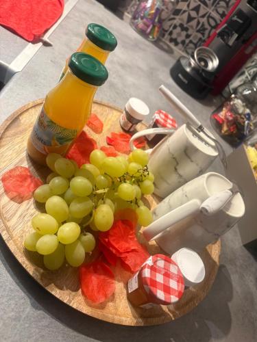 Φαγητό σε αυτή η βίλα ή κάπου εκεί κοντά