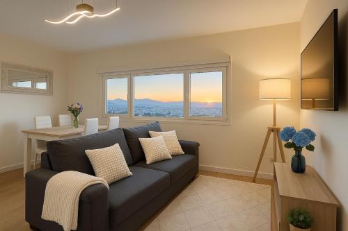 Vistas increíbles en Laredo