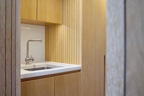 Foto sihtkohas Portland asuva majutusasutuse Clifftops Lodge galeriist