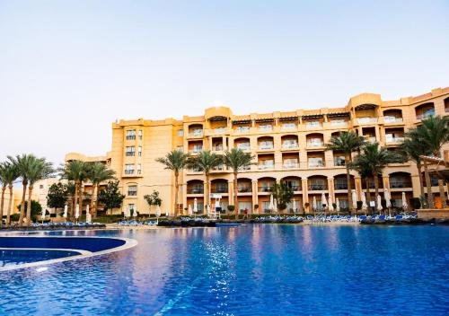 Tropitel Sahl Hasheesh